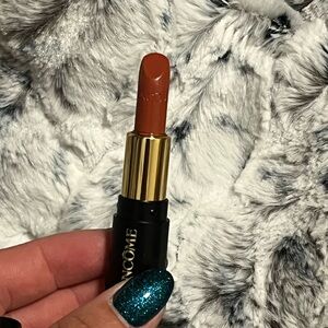 Lancome - Lipstick Cream- L’absolu rouge - 274